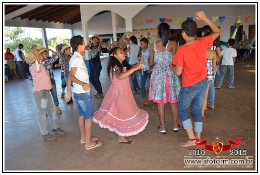 rolim de moura